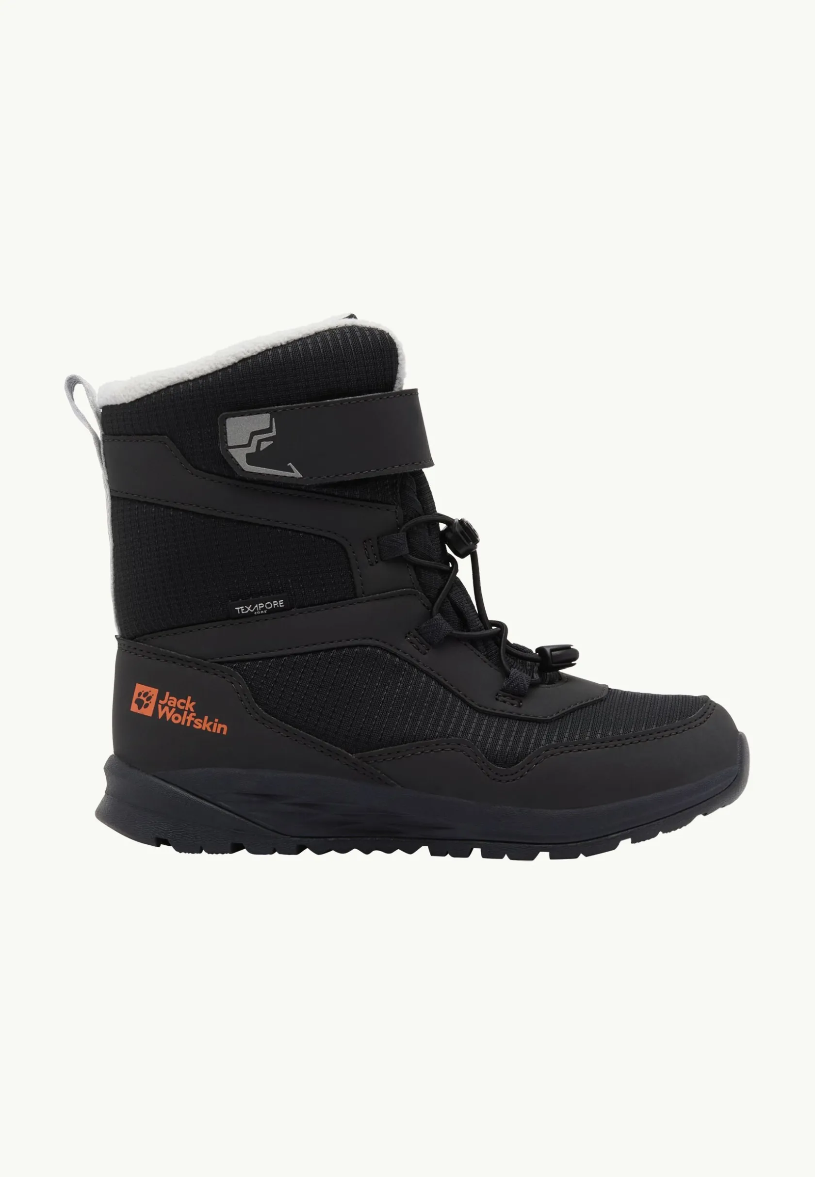 Clearance Polar Bear-b Texapore High Vc K Kinder Multifunktionsschuhe|Wasserdichte Schuhe