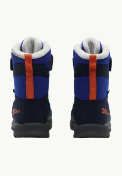 Clearance Polar Bear-b Texapore High Vc K Kinder Multifunktionsschuhe|Wasserdichte Schuhe