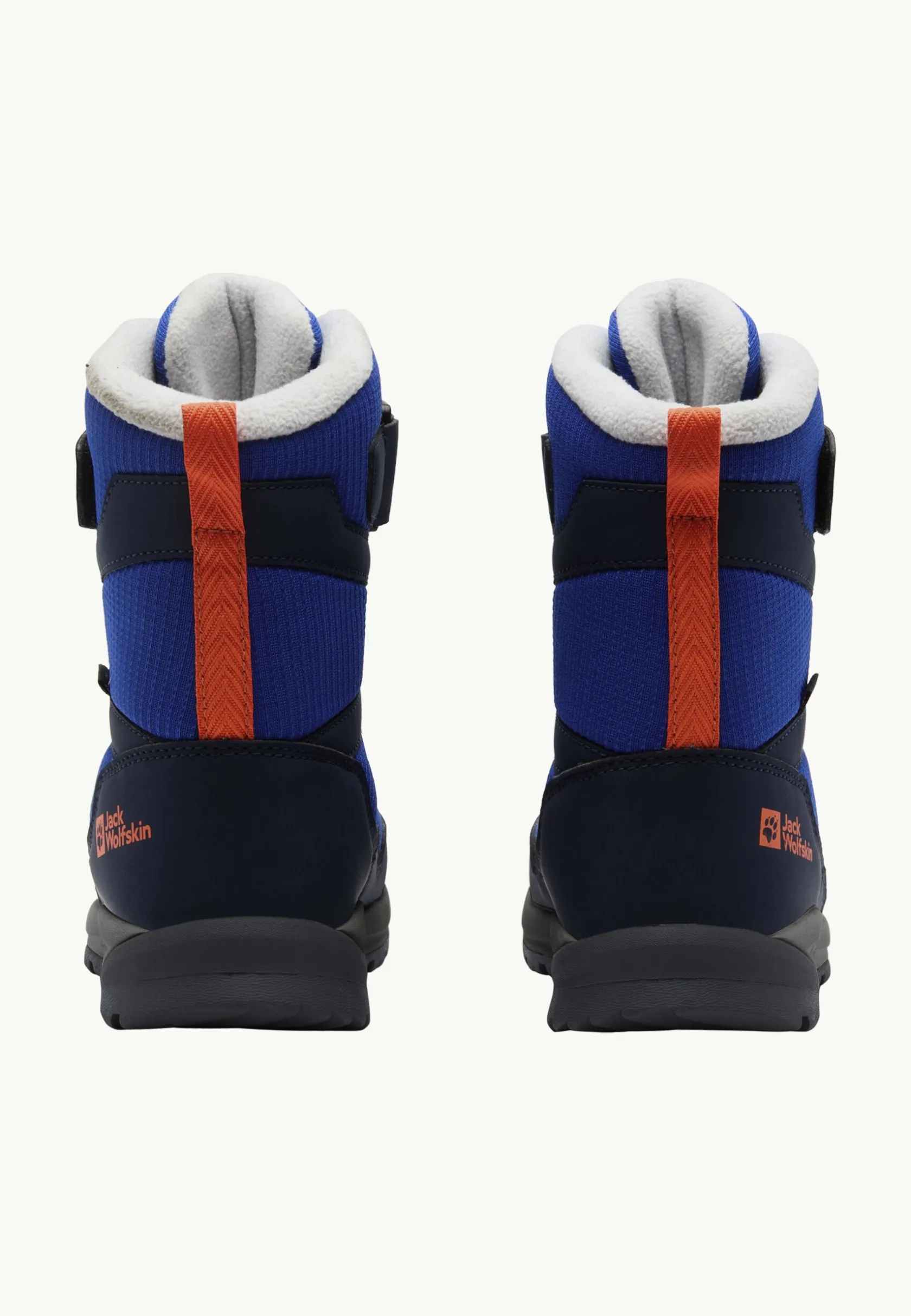 Clearance Polar Bear-b Texapore High Vc K Kinder Multifunktionsschuhe|Wasserdichte Schuhe