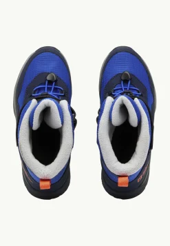 Clearance Polar Bear-b Texapore High Vc K Kinder Multifunktionsschuhe|Wasserdichte Schuhe