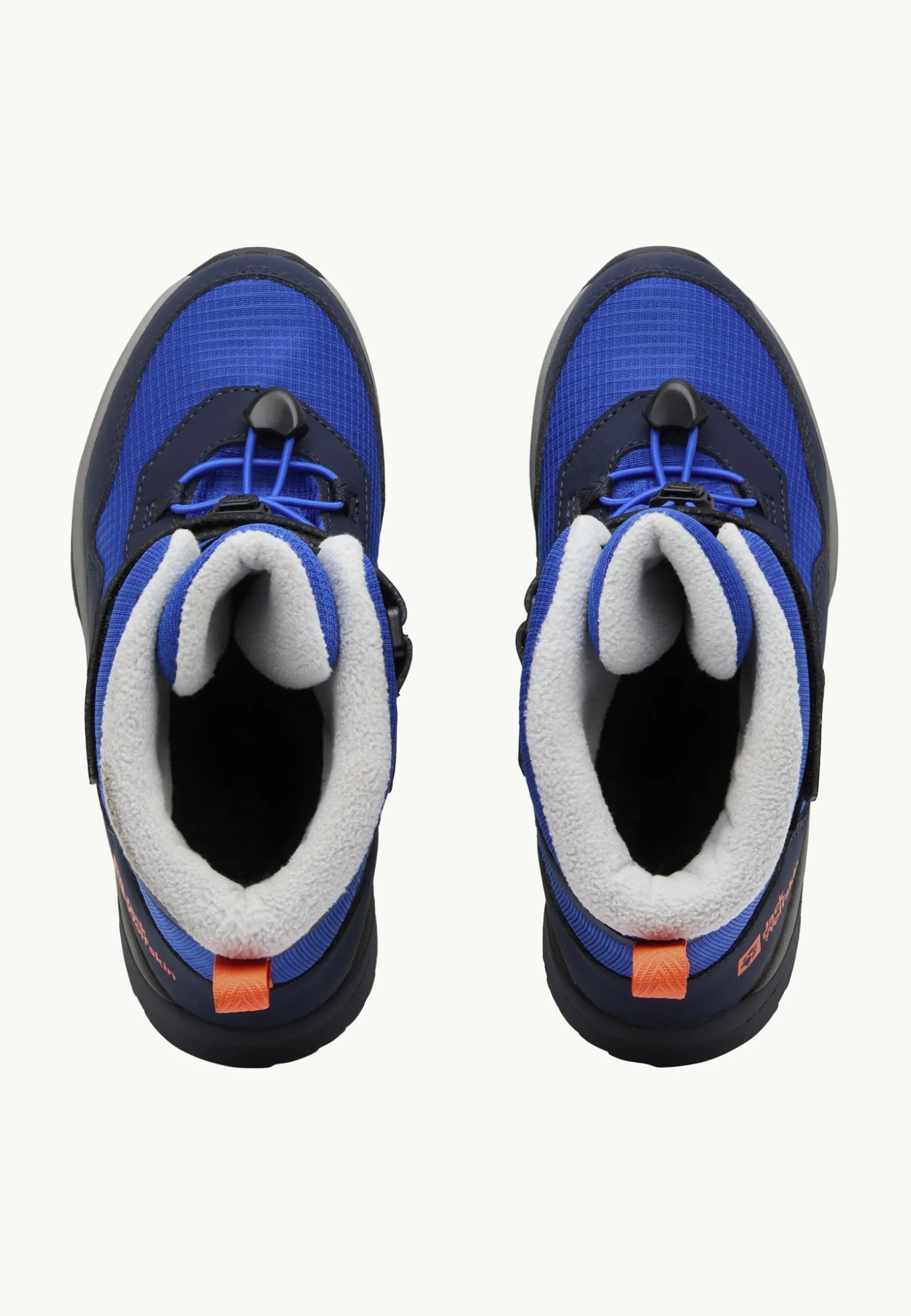 Clearance Polar Bear-b Texapore High Vc K Kinder Multifunktionsschuhe|Wasserdichte Schuhe