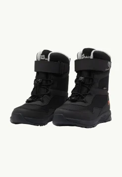 Clearance Polar Bear-b Texapore High Vc K Kinder Multifunktionsschuhe|Wasserdichte Schuhe