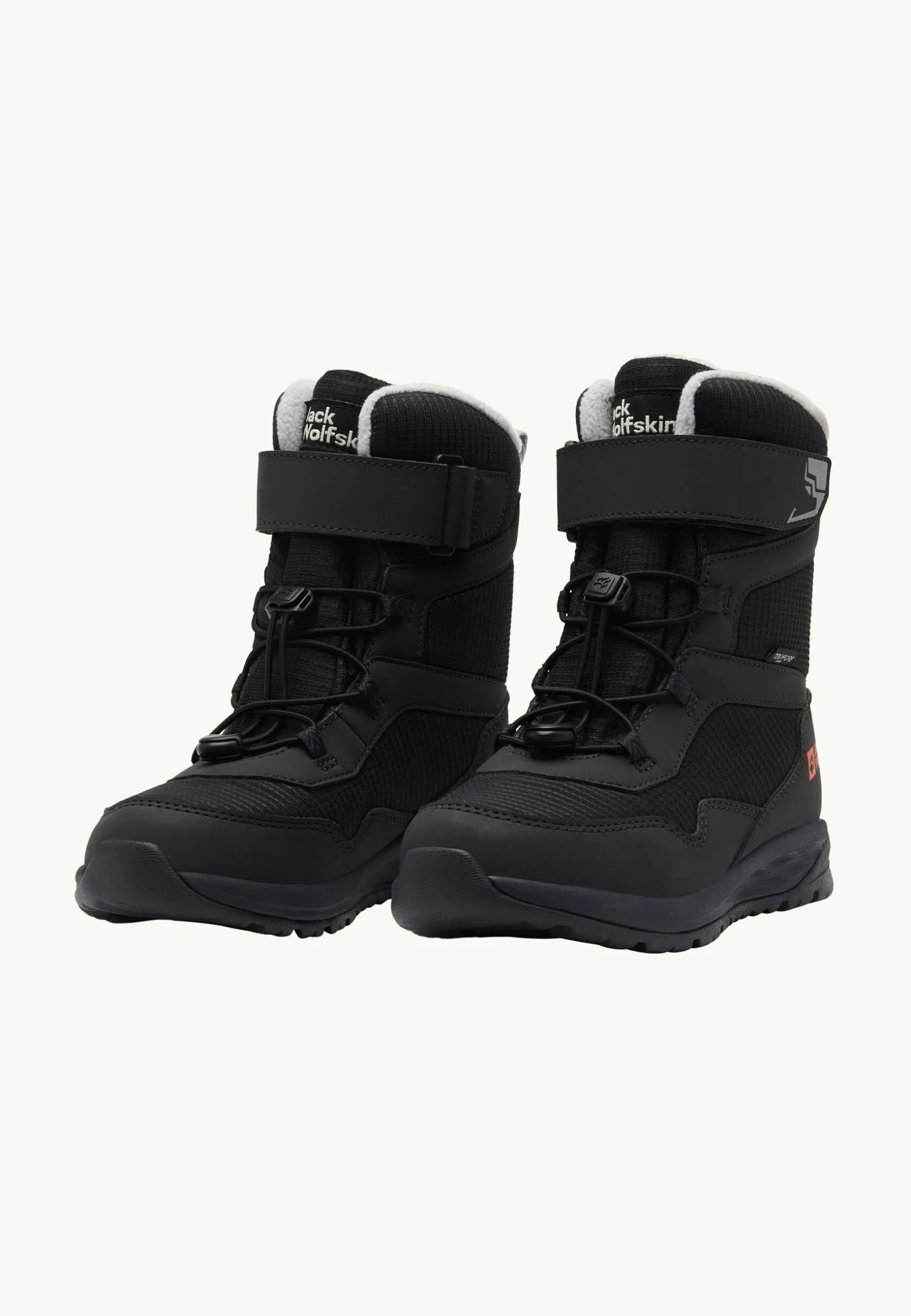 Clearance Polar Bear-b Texapore High Vc K Kinder Multifunktionsschuhe|Wasserdichte Schuhe