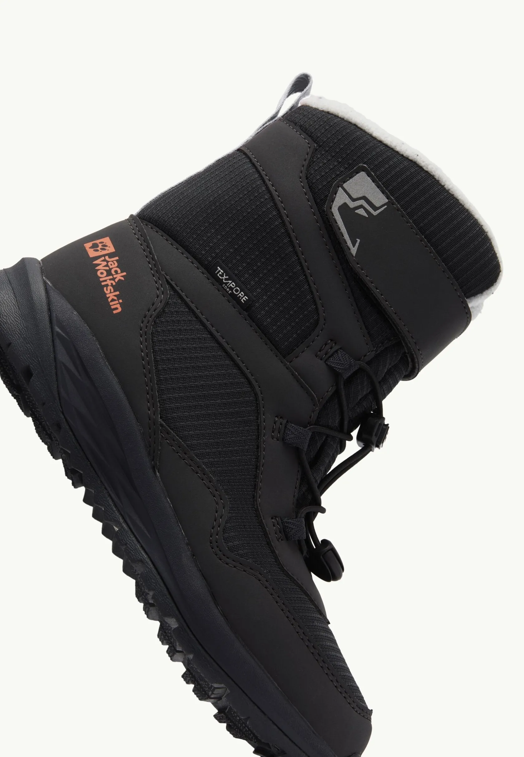 Clearance Polar Bear-b Texapore High Vc K Kinder Multifunktionsschuhe|Wasserdichte Schuhe