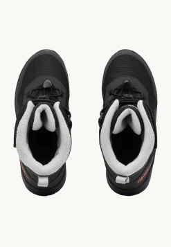 Clearance Polar Bear-b Texapore High Vc K Kinder Multifunktionsschuhe|Wasserdichte Schuhe