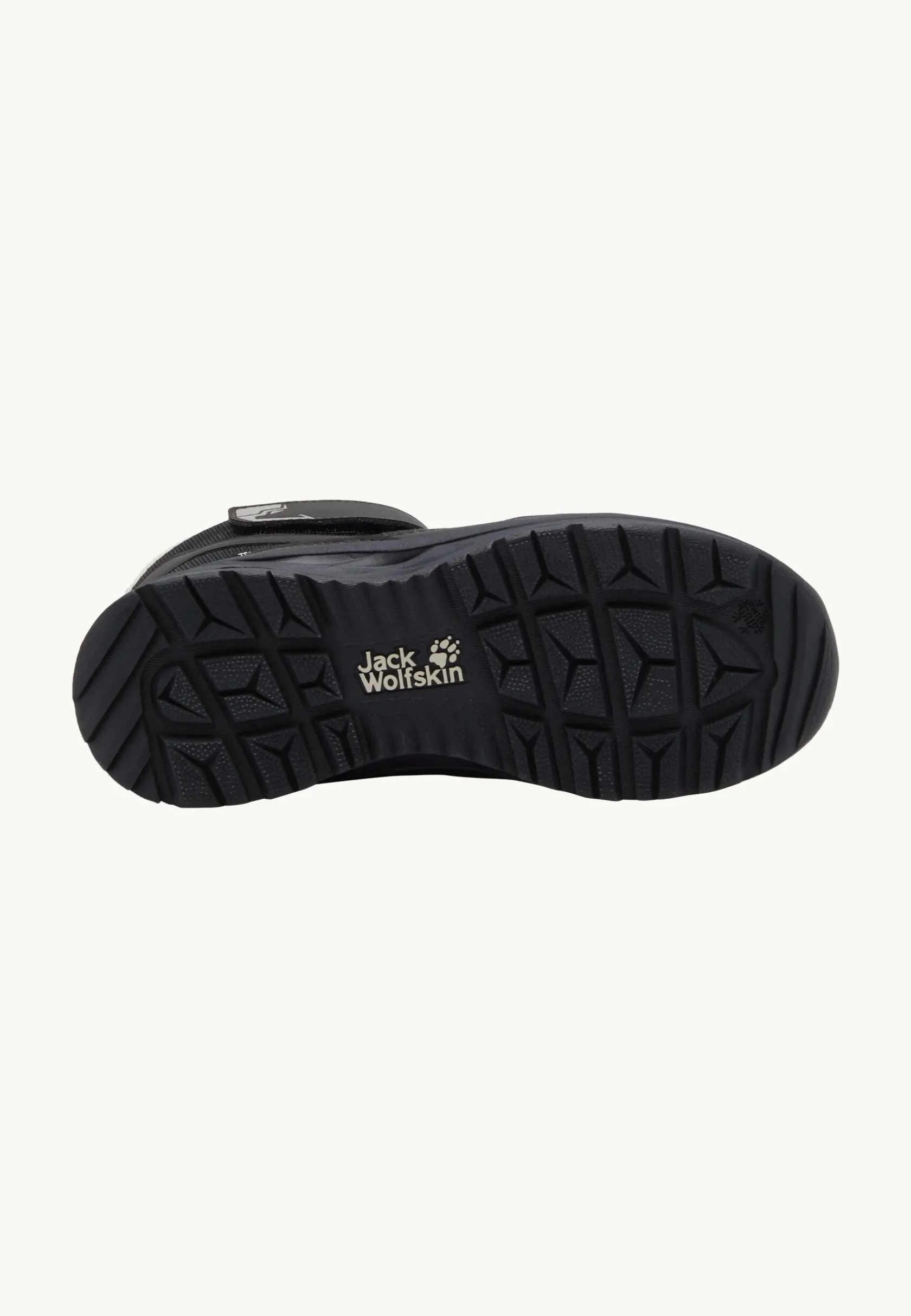 Clearance Polar Bear-b Texapore High Vc K Kinder Multifunktionsschuhe|Wasserdichte Schuhe