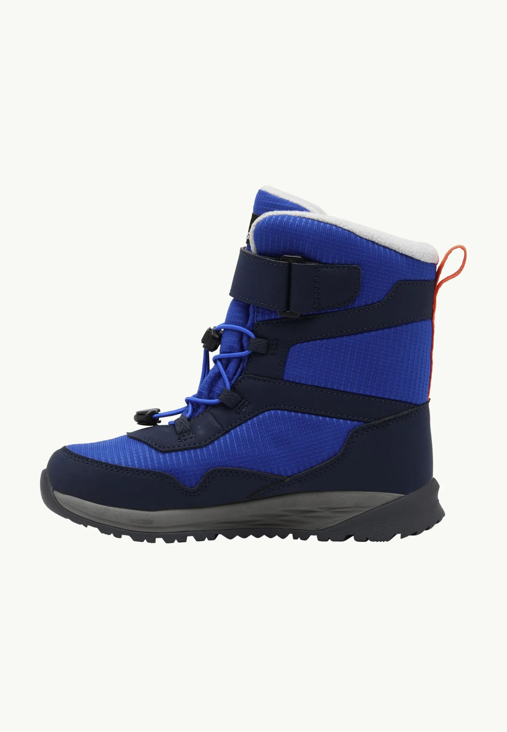 Clearance Polar Bear-b Texapore High Vc K Kinder Multifunktionsschuhe|Wasserdichte Schuhe