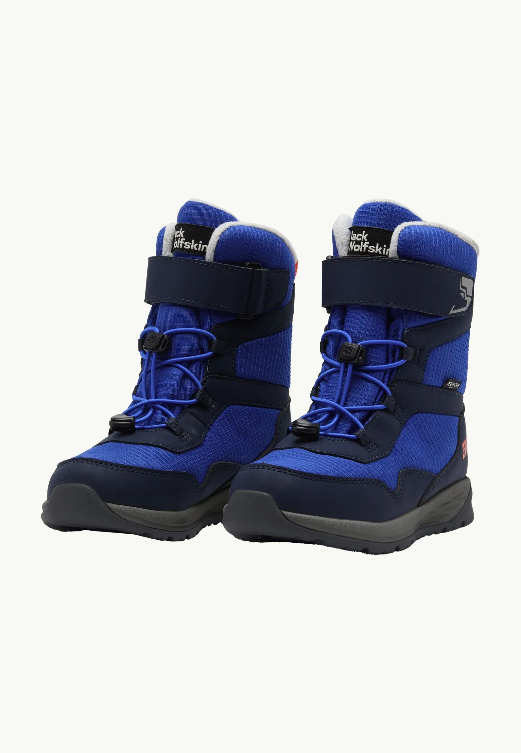 Clearance Polar Bear-b Texapore High Vc K Kinder Multifunktionsschuhe|Wasserdichte Schuhe