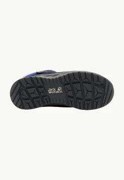 Best Polar Bear-b Texapore Mid Vc K Kinder Multifunktionsschuhe|Wasserdichte Schuhe