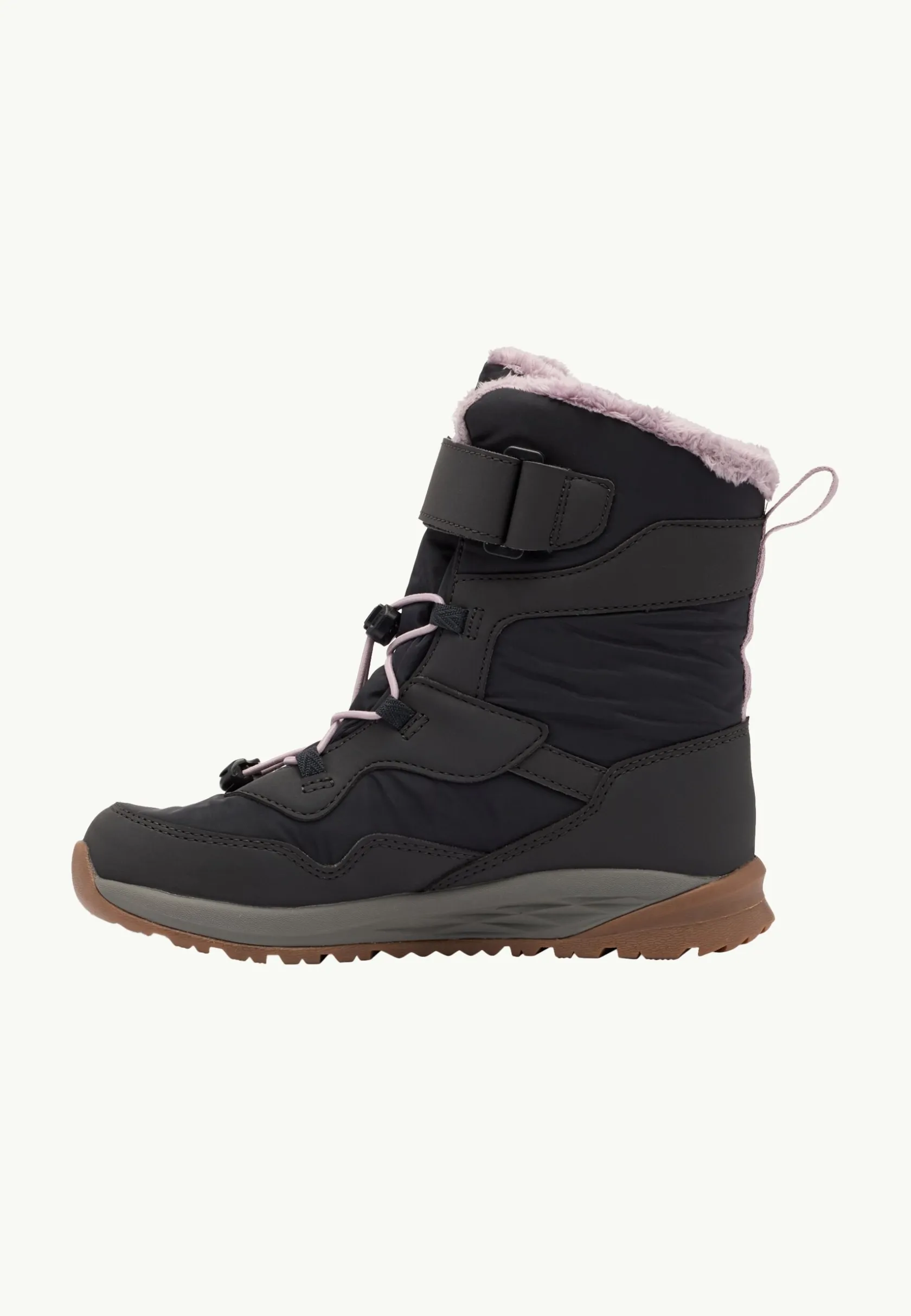 Sale Polar Bear-g Texapore High Vc K Kinder Multifunktionsschuhe|Wasserdichte Schuhe