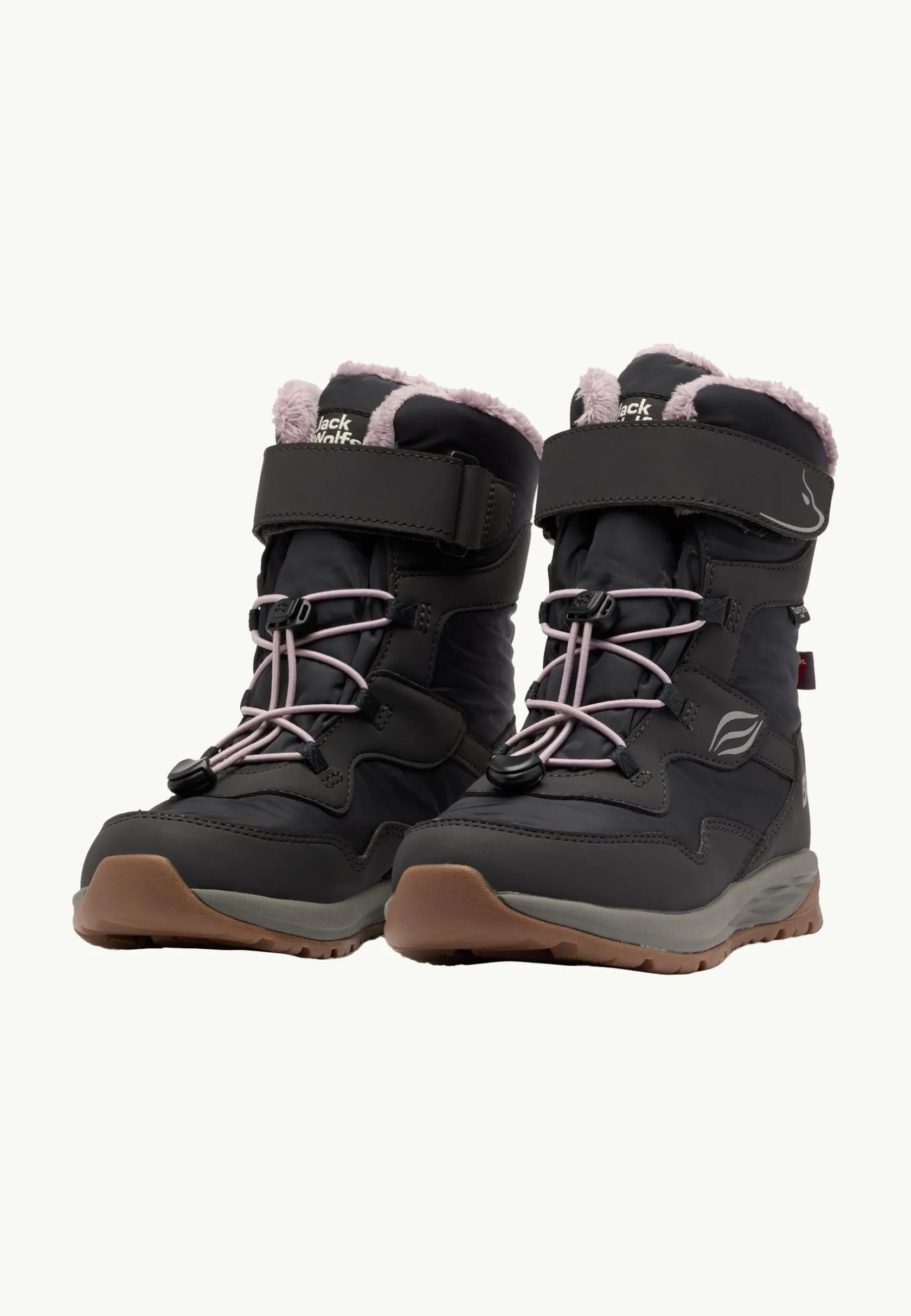 Sale Polar Bear-g Texapore High Vc K Kinder Multifunktionsschuhe|Wasserdichte Schuhe