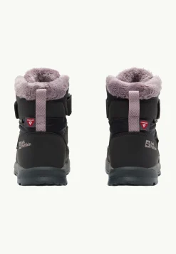 Fashion Polar Bear-g Texapore Mid Vc K Kinder Multifunktionsschuhe|Wasserdichte Schuhe