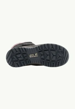 Fashion Polar Bear-g Texapore Mid Vc K Kinder Multifunktionsschuhe|Wasserdichte Schuhe