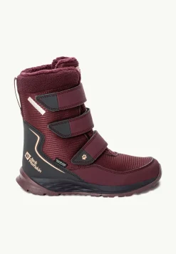 Online Polar Boot Texapore High Vc K Kinder Outdoor Sneaker|Winterschuhe