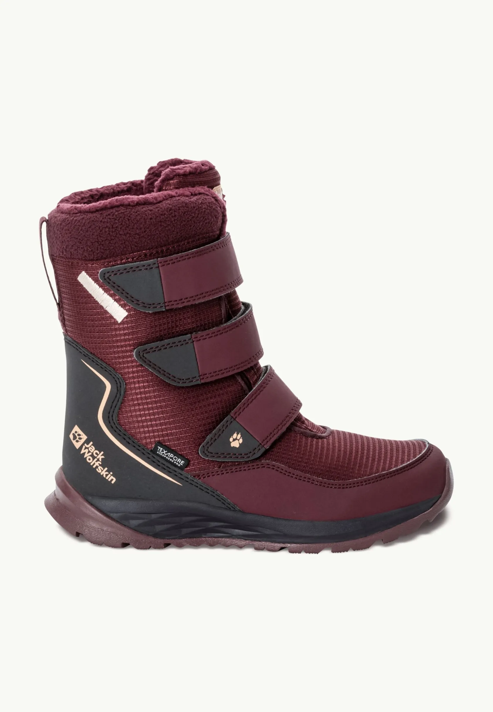 Online Polar Boot Texapore High Vc K Kinder Outdoor Sneaker|Winterschuhe