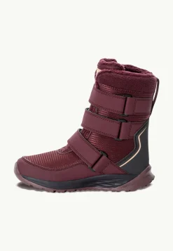 Online Polar Boot Texapore High Vc K Kinder Outdoor Sneaker|Winterschuhe