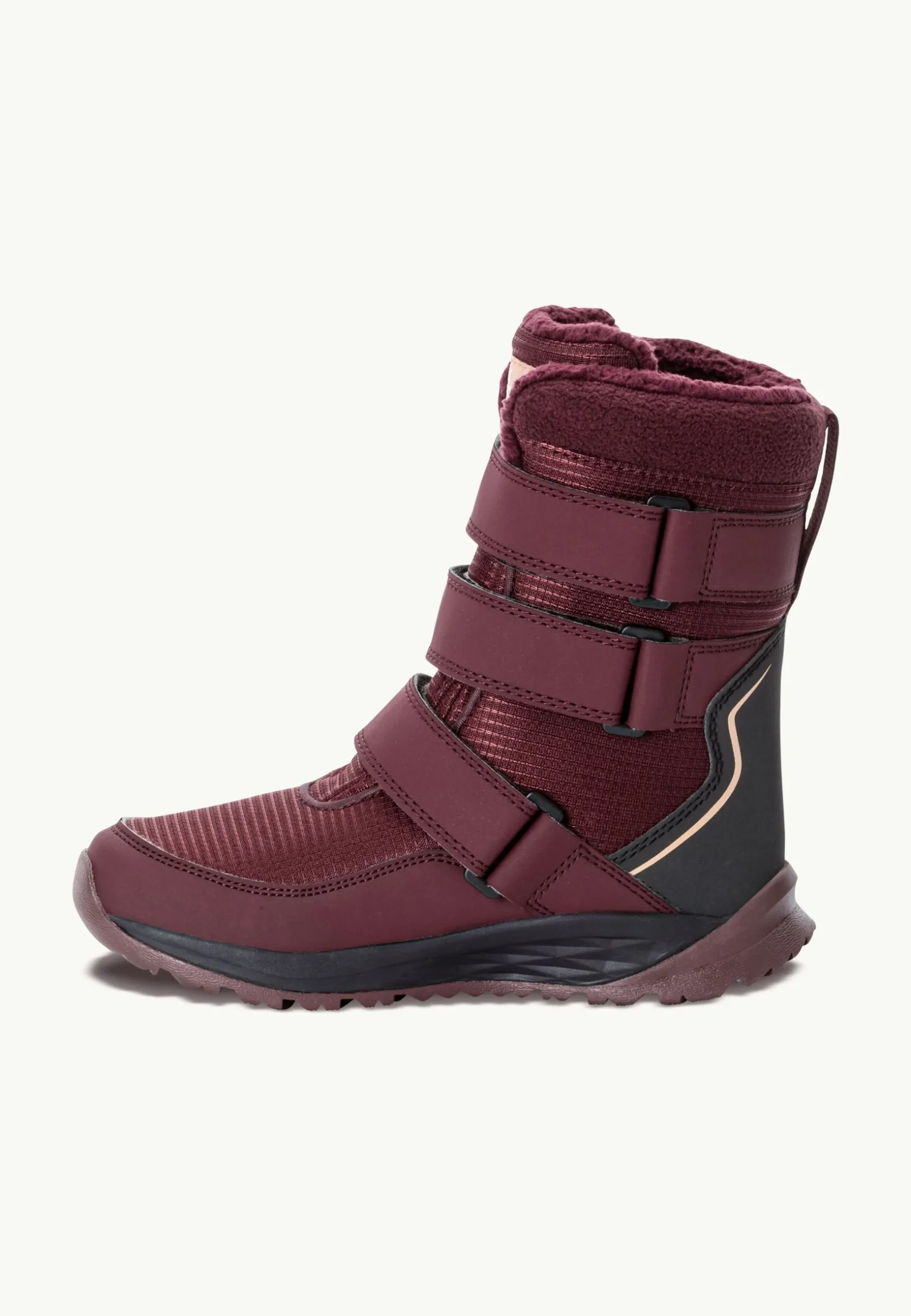 Online Polar Boot Texapore High Vc K Kinder Outdoor Sneaker|Winterschuhe