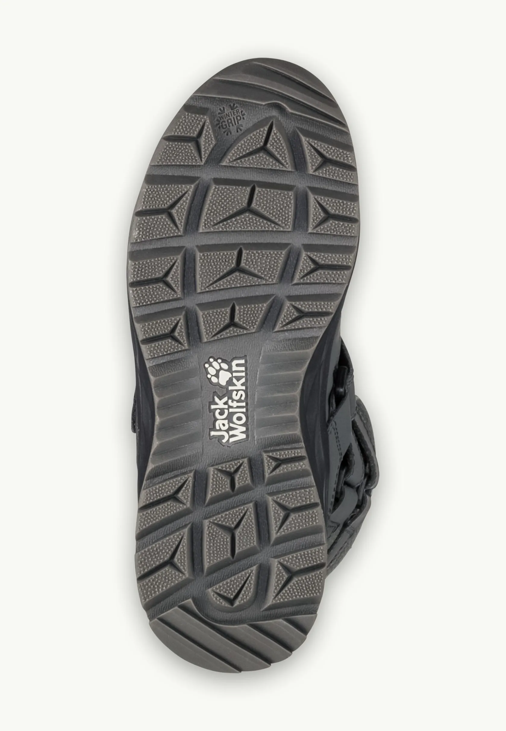 Online Polar Boot Texapore High Vc K Kinder Outdoor Sneaker|Winterschuhe