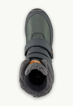 Online Polar Boot Texapore High Vc K Kinder Outdoor Sneaker|Winterschuhe