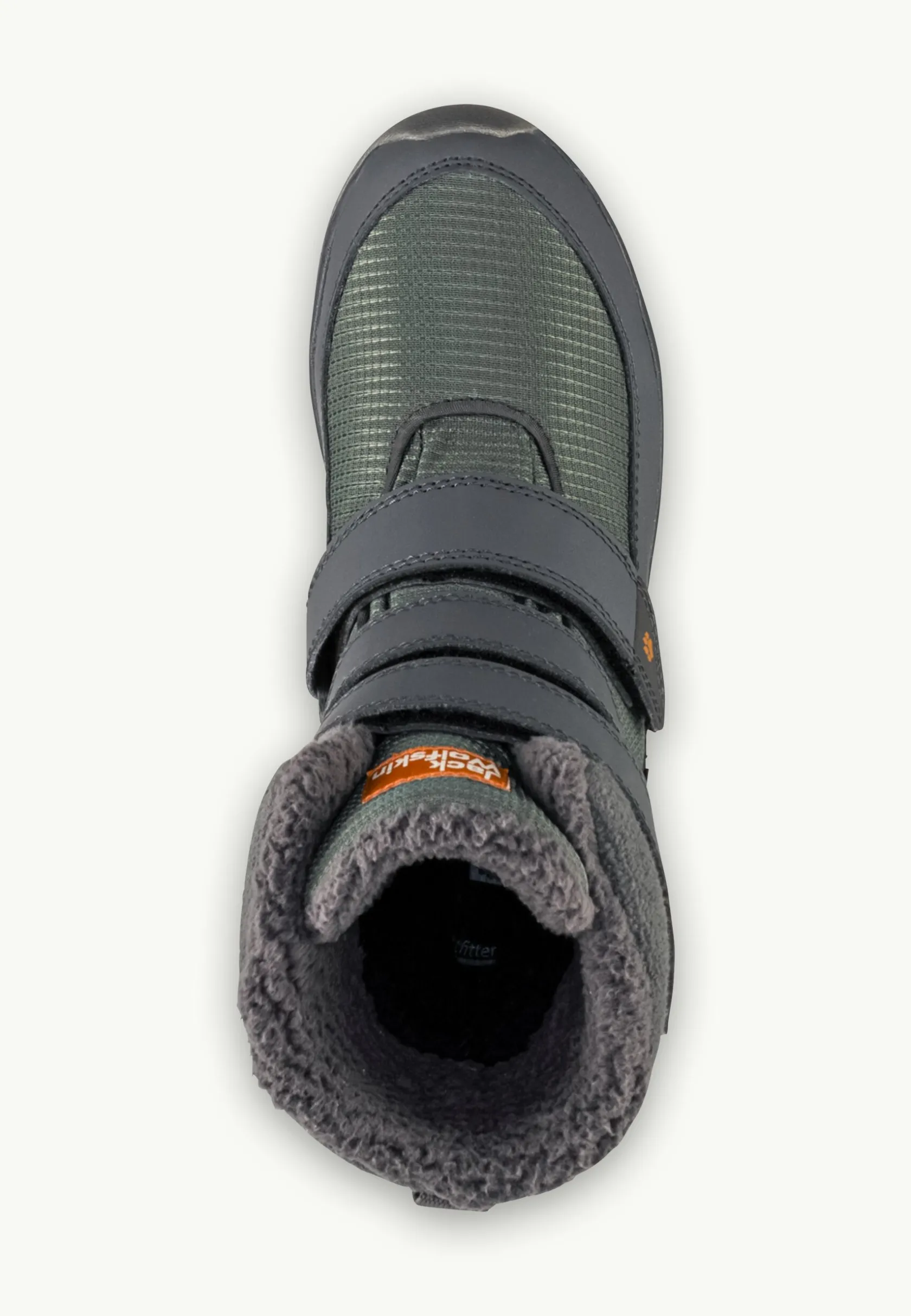 Online Polar Boot Texapore High Vc K Kinder Outdoor Sneaker|Winterschuhe