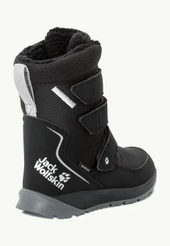 Online Polar Boot Texapore High Vc K Kinder Outdoor Sneaker|Winterschuhe