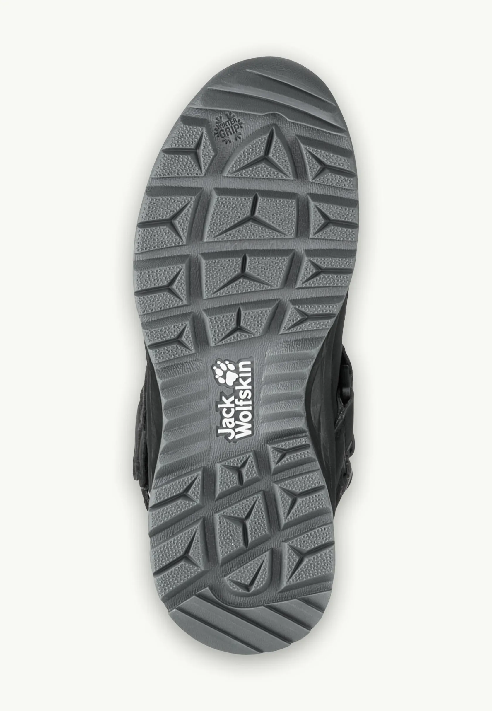 Online Polar Boot Texapore High Vc K Kinder Outdoor Sneaker|Winterschuhe