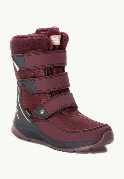 Online Polar Boot Texapore High Vc K Kinder Outdoor Sneaker|Winterschuhe