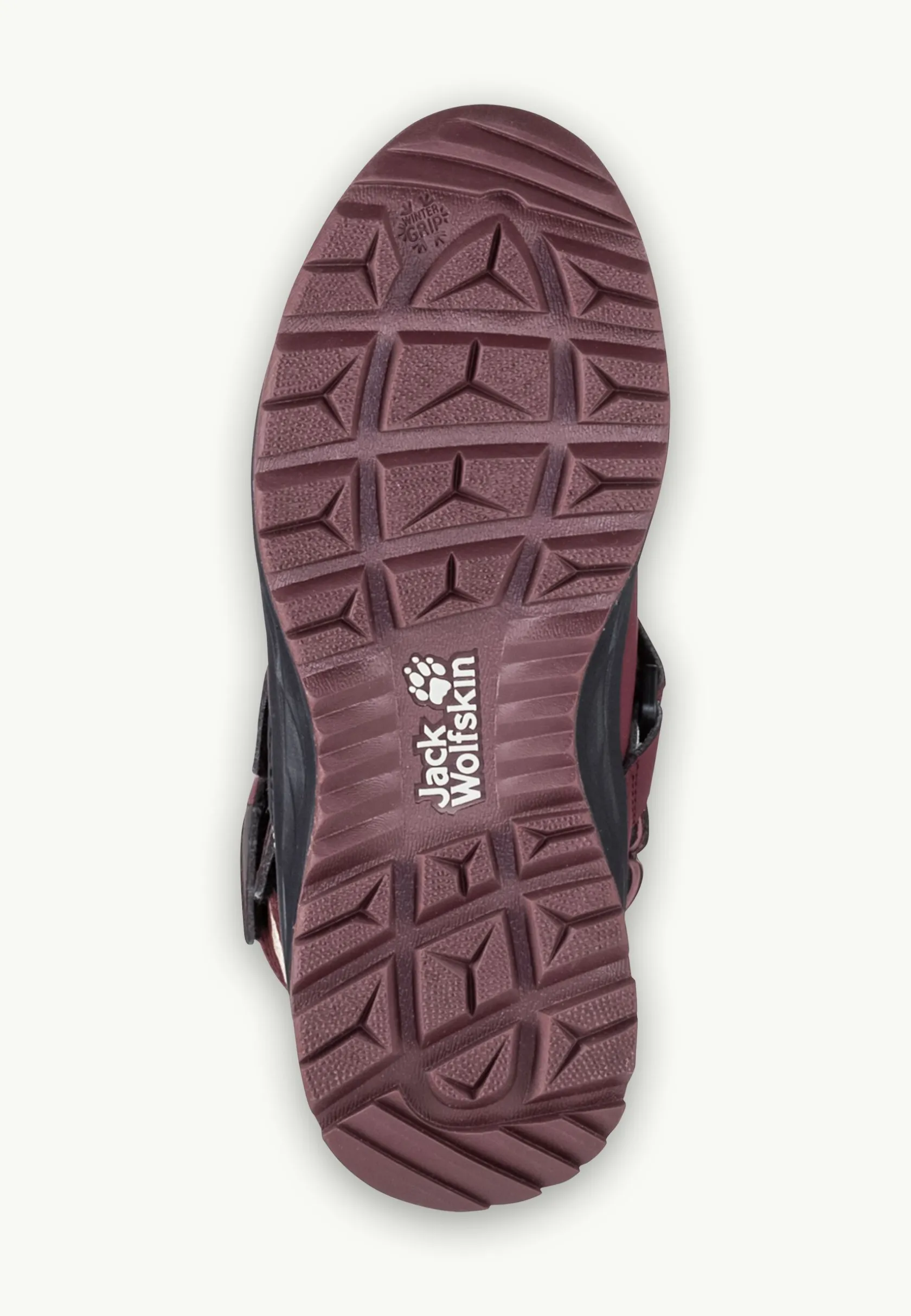 Online Polar Boot Texapore High Vc K Kinder Outdoor Sneaker|Winterschuhe