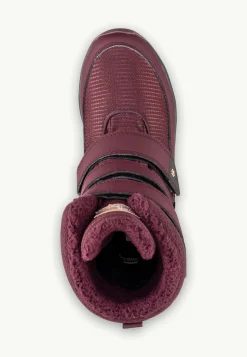 Online Polar Boot Texapore High Vc K Kinder Outdoor Sneaker|Winterschuhe