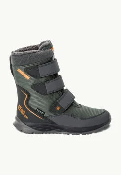 Online Polar Boot Texapore High Vc K Kinder Outdoor Sneaker|Winterschuhe