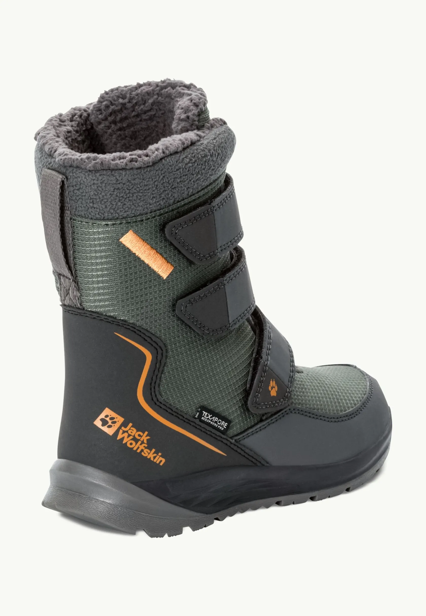 Online Polar Boot Texapore High Vc K Kinder Outdoor Sneaker|Winterschuhe