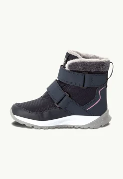 Sale Polar Wolf Texapore Mid Vc K Kinder Winterschuhe|Multifunktionsschuhe