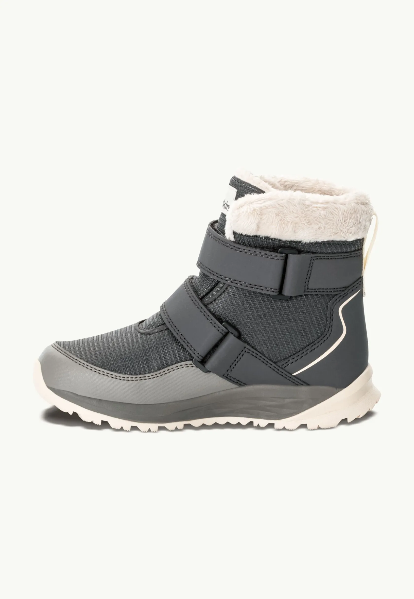 Sale Polar Wolf Texapore Mid Vc K Kinder Winterschuhe|Multifunktionsschuhe