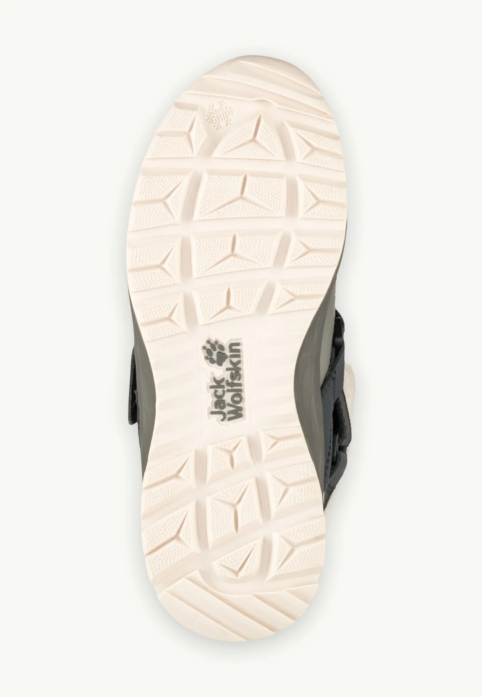 Sale Polar Wolf Texapore Mid Vc K Kinder Winterschuhe|Multifunktionsschuhe