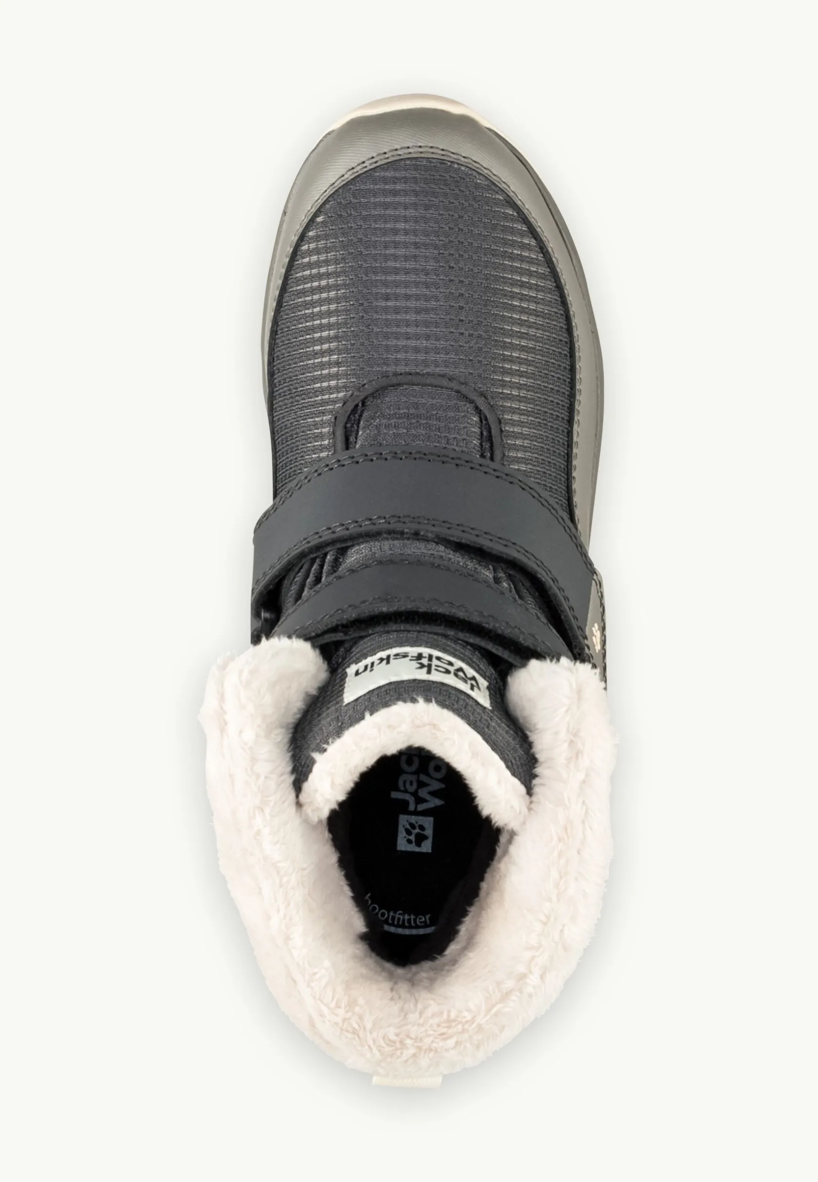 Sale Polar Wolf Texapore Mid Vc K Kinder Winterschuhe|Multifunktionsschuhe