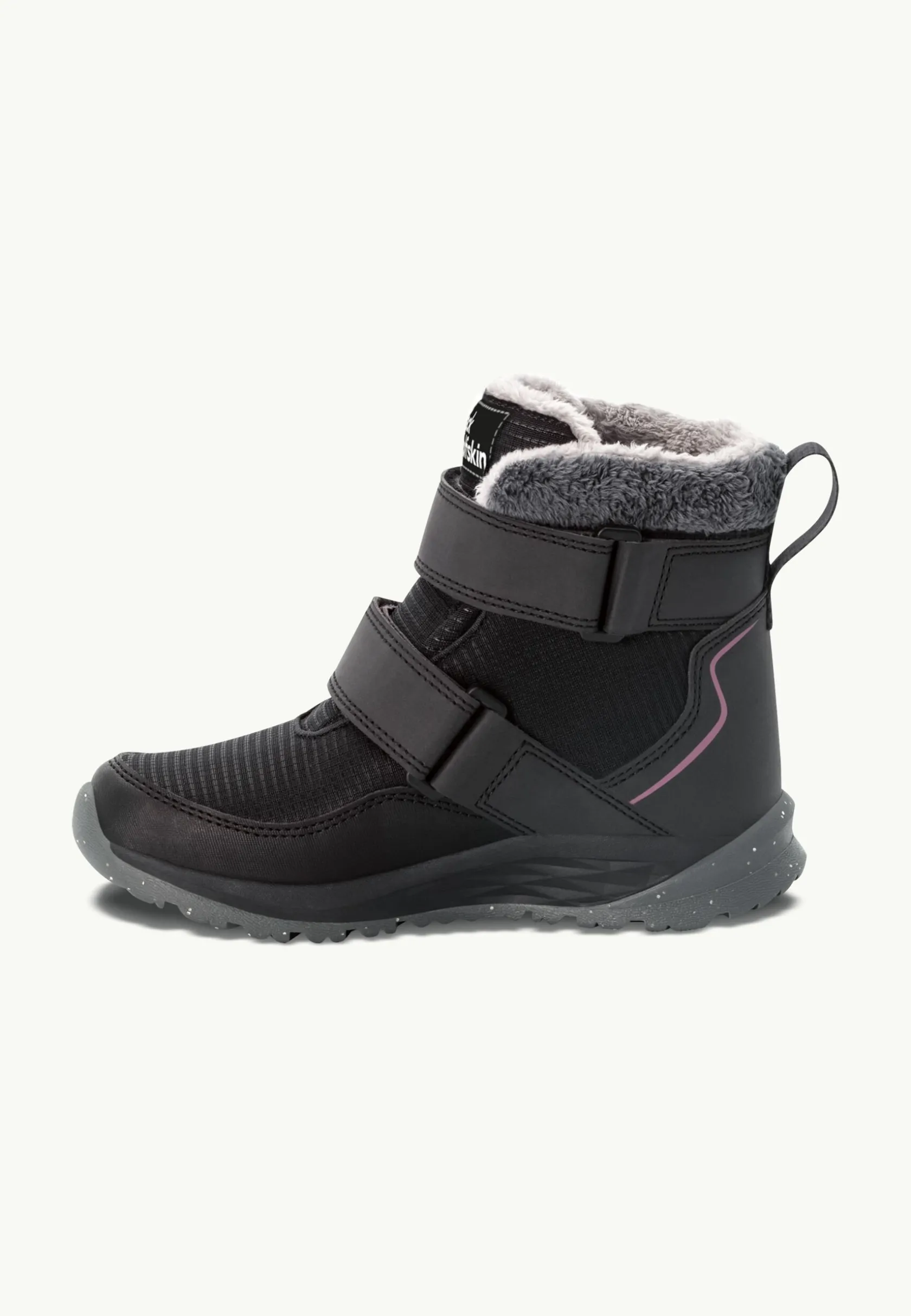 Sale Polar Wolf Texapore Mid Vc K Kinder Winterschuhe|Multifunktionsschuhe