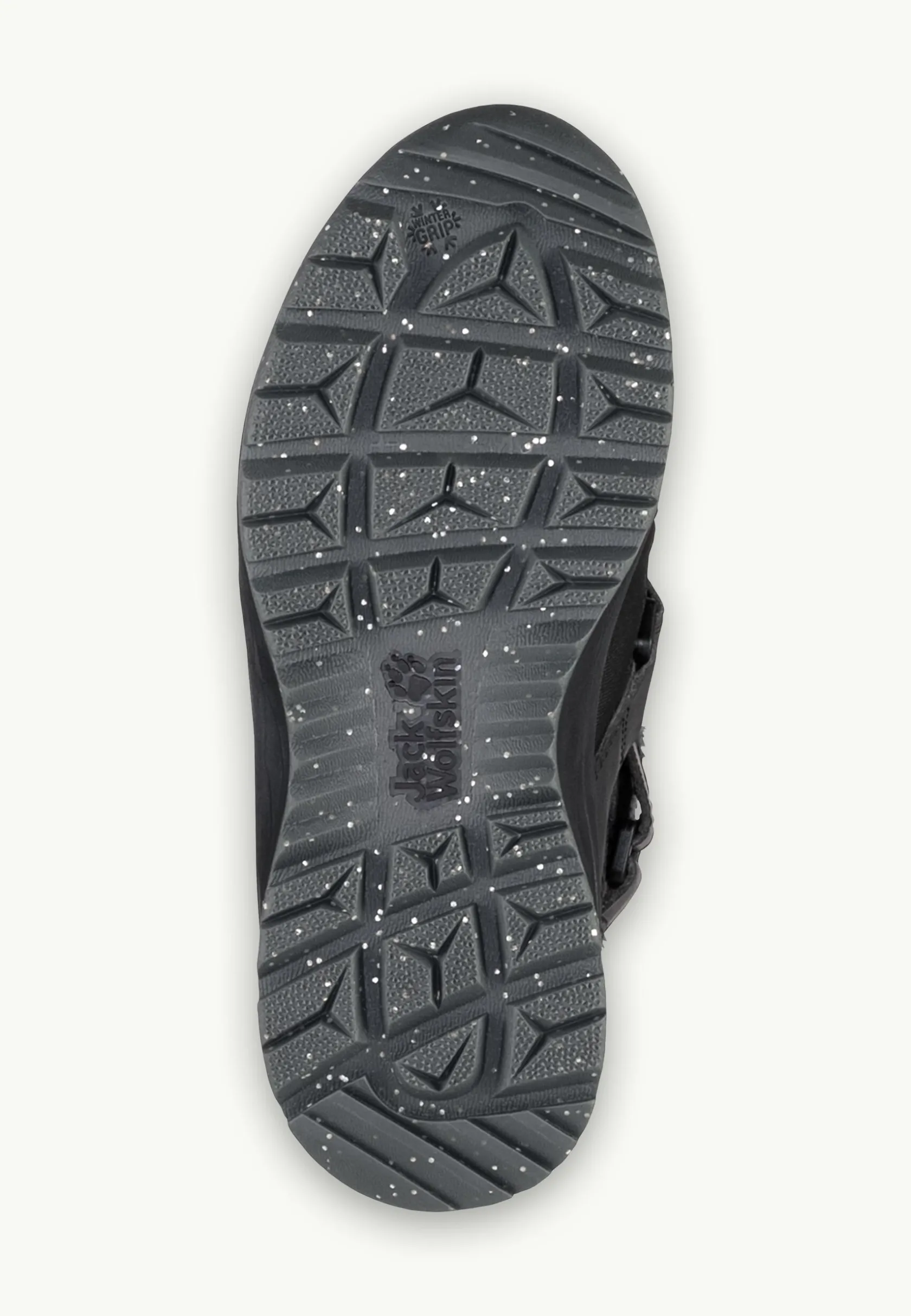 Sale Polar Wolf Texapore Mid Vc K Kinder Winterschuhe|Multifunktionsschuhe