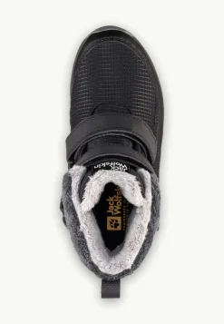 Sale Polar Wolf Texapore Mid Vc K Kinder Winterschuhe|Multifunktionsschuhe