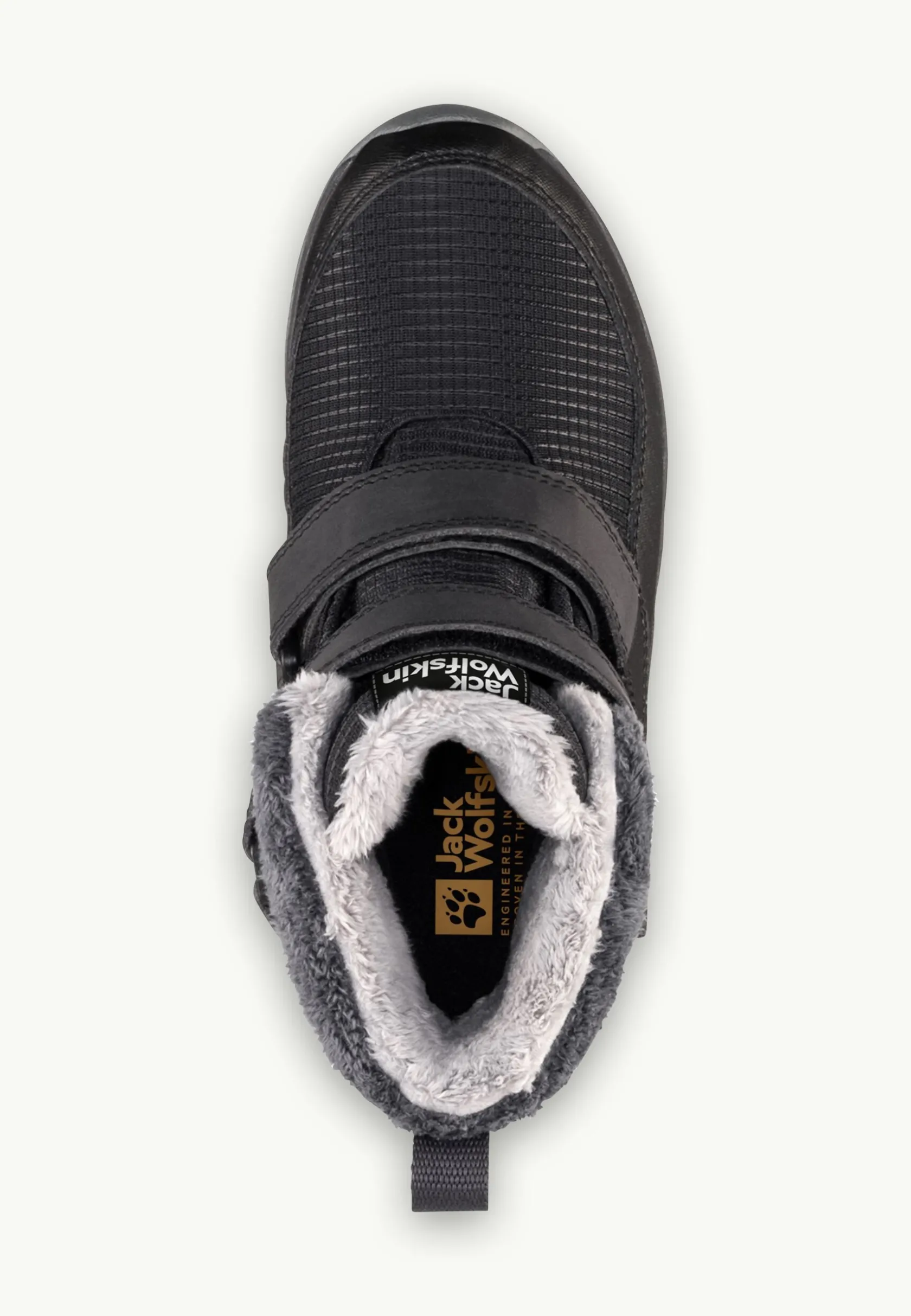 Sale Polar Wolf Texapore Mid Vc K Kinder Winterschuhe|Multifunktionsschuhe