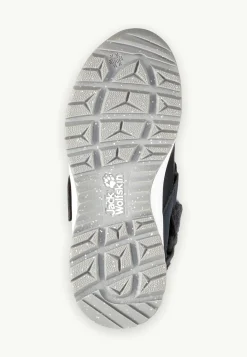Sale Polar Wolf Texapore Mid Vc K Kinder Winterschuhe|Multifunktionsschuhe