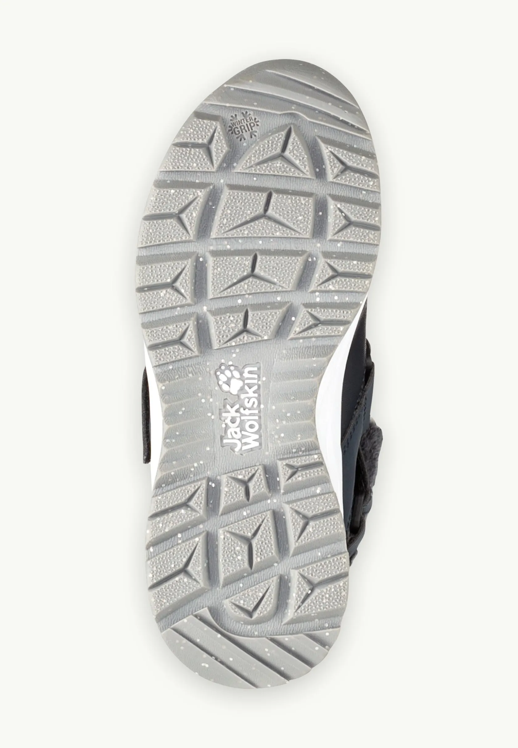 Sale Polar Wolf Texapore Mid Vc K Kinder Winterschuhe|Multifunktionsschuhe