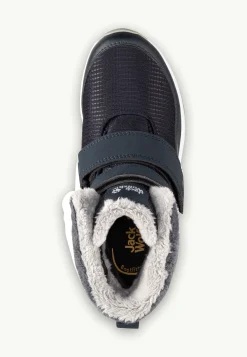 Sale Polar Wolf Texapore Mid Vc K Kinder Winterschuhe|Multifunktionsschuhe