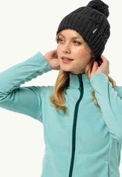Sale Pompom Beanie Damen Caps & Hüte|Mützen