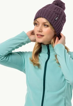 Sale Pompom Beanie Damen Caps & Hüte|Mützen