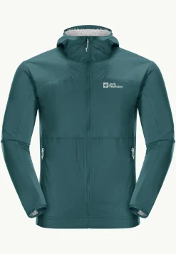 Fashion Prelight Alpha Jkt M Herren Übergangsjacken|Isolationsjacken