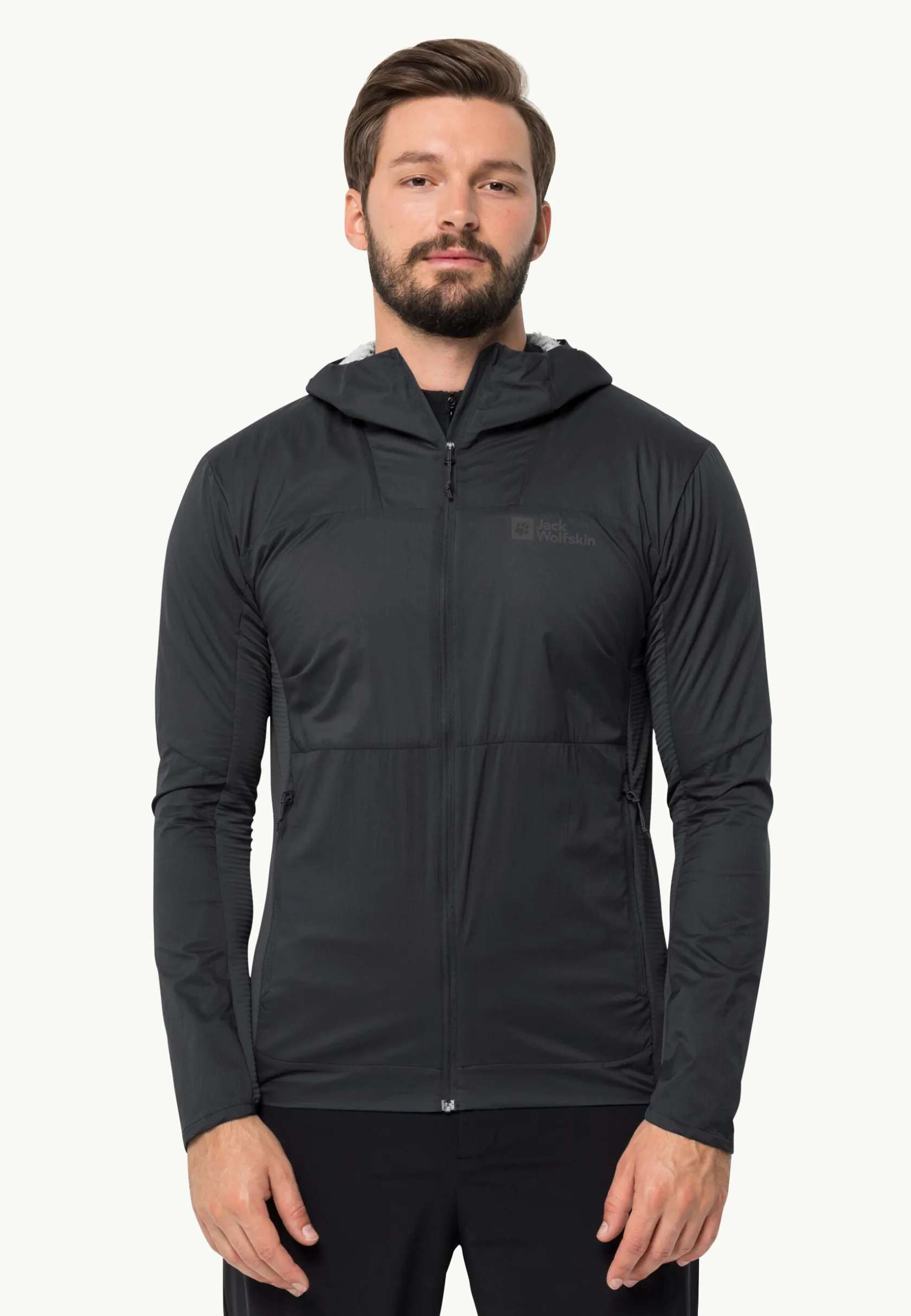 Fashion Prelight Alpha Jkt M Herren Übergangsjacken|Isolationsjacken