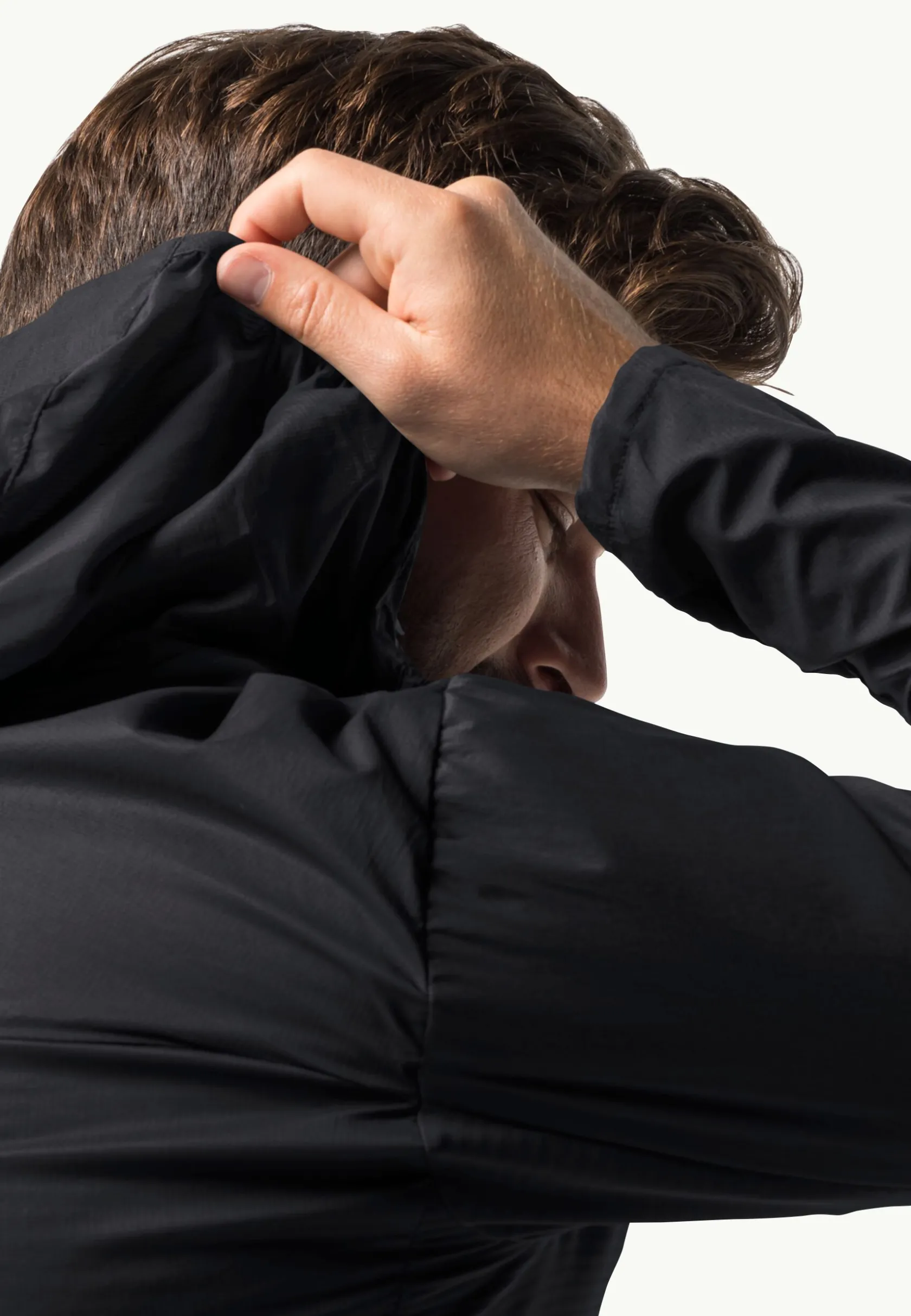 Fashion Prelight Alpha Jkt M Herren Übergangsjacken|Isolationsjacken