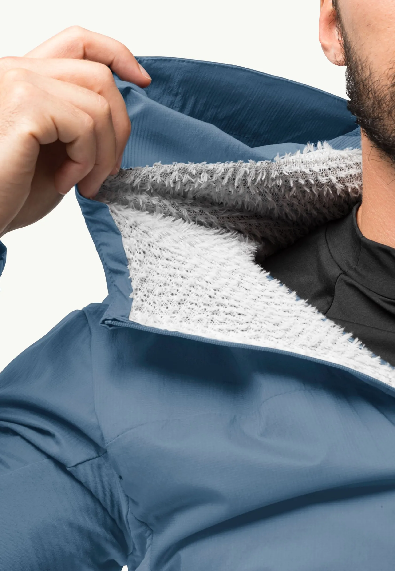 Fashion Prelight Alpha Jkt M Herren Übergangsjacken|Isolationsjacken