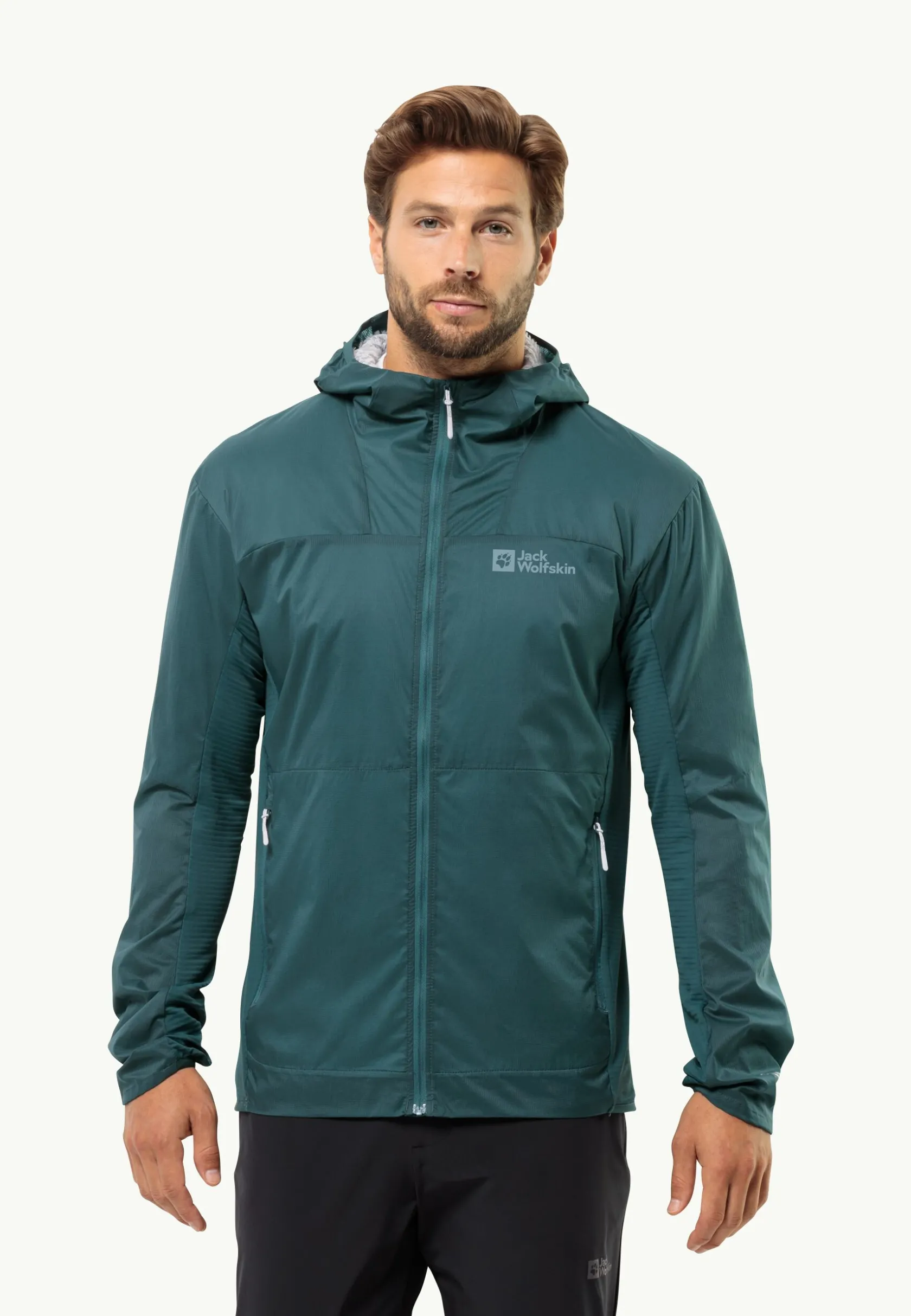 Fashion Prelight Alpha Jkt M Herren Übergangsjacken|Isolationsjacken