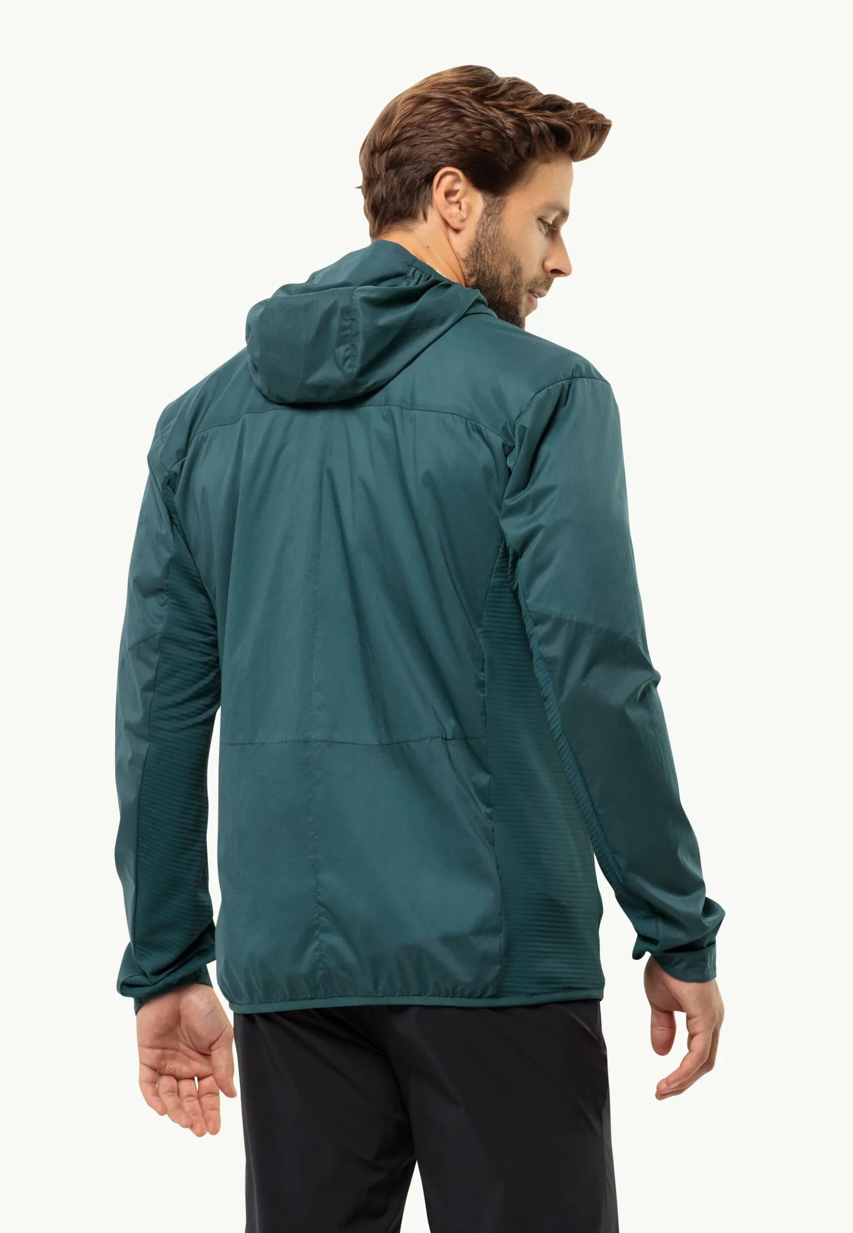 Fashion Prelight Alpha Jkt M Herren Übergangsjacken|Isolationsjacken